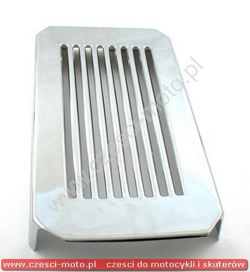 Osłona chłodnicy Honda VT 750 Shadow