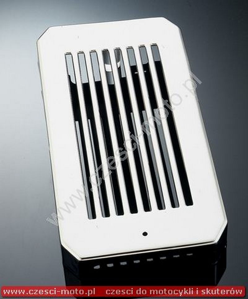 Osłona chłodnicy Honda VT 750 Shadow