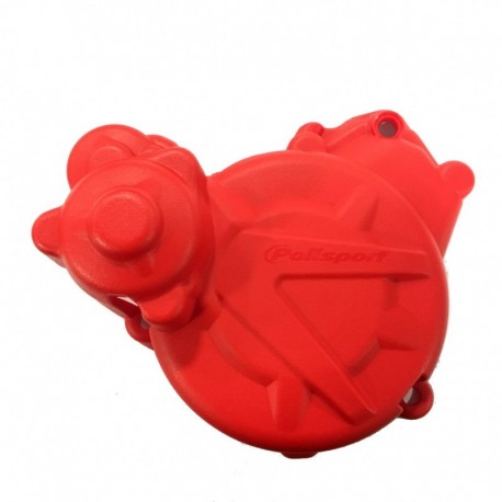 Osłona pokrywy impulsatora - Gas Gas EC, XC