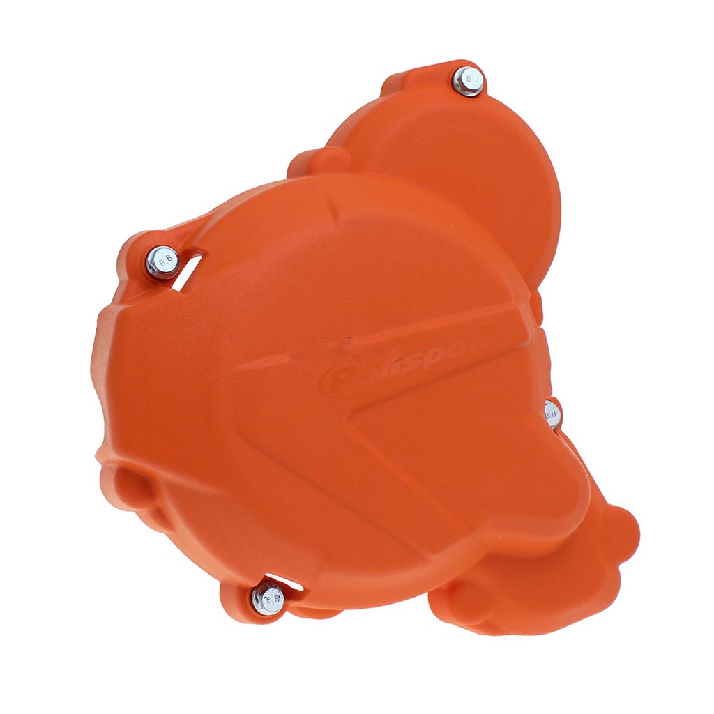 Osłona pokrywy impulsatora - Husqvarna TE, KTM EXC