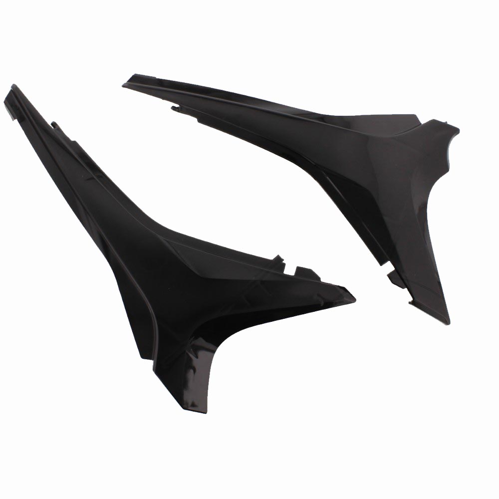 Osłony Airboxa - komory filtra powietrza Honda CRF 250-450