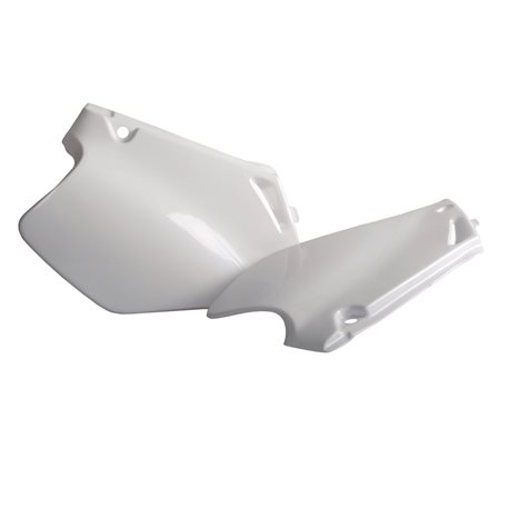 Osłony boczne Honda CR 125-250 R