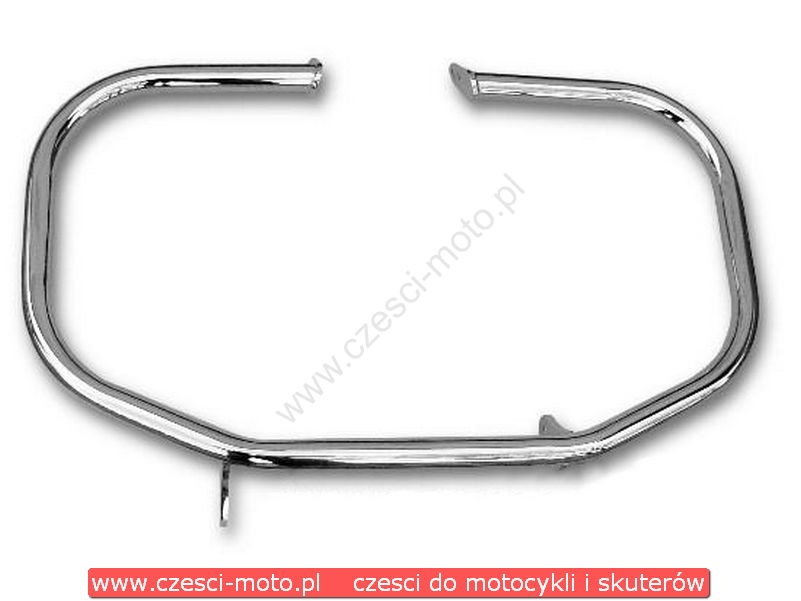 Gmole - Osłony silnika Honda VT 1100 C2/3 i Tourer - przednie