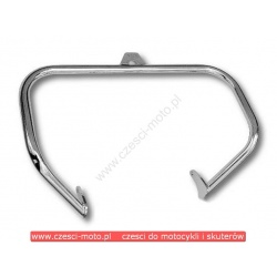  Gmole - Osłony silnika Kawasaki VN 800 Classic - przednie