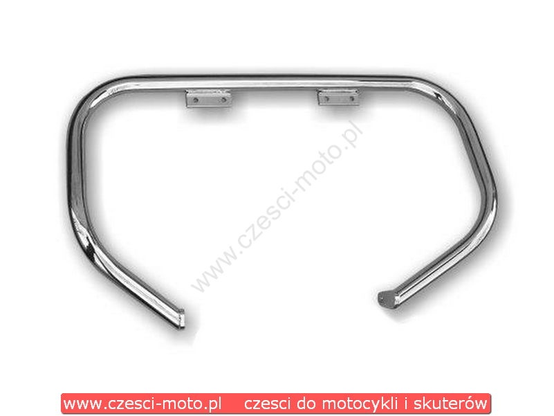 Gmole - Osłony silnika Kawasaki VN 900 przednie