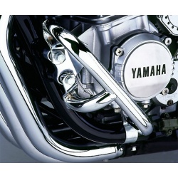  Gmole - Osłony silnika Yamaha XJR 1200/1300