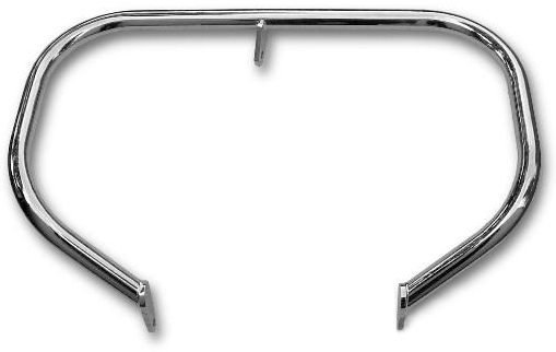 Gmole - Osłony silnika Yamaha XVS 950 Midnight Star - przednie