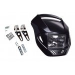 Owiewka przód z homologacją