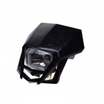 Owiewka motocyklowa z lampą 12V 35/35 H4