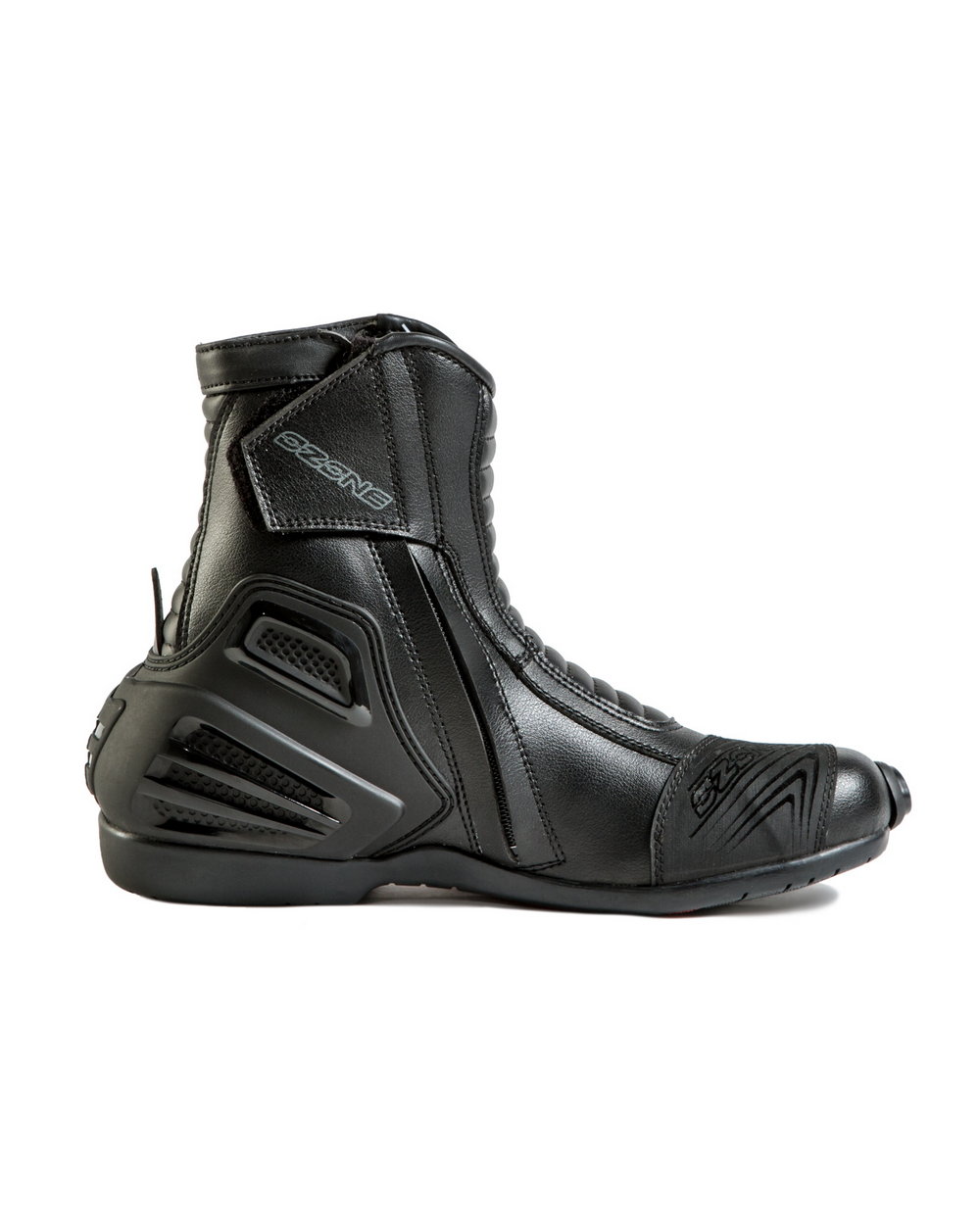 Ozone Urban II CE niskie sportowe czarne