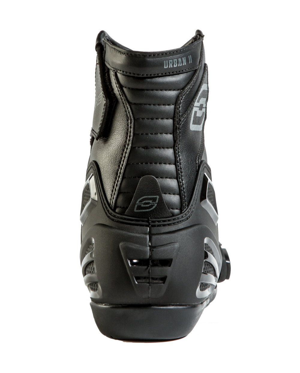 Ozone Urban II CE niskie sportowe czarne
