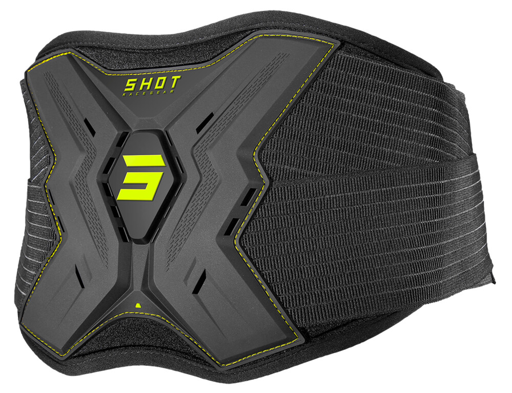Pas nerkowy Shot Belt Protector