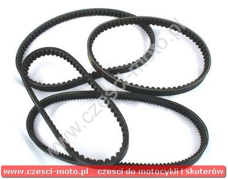 Pasek napędowy 830x18,5x32 Liberty 50 2/4T