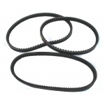 Pasek napędowy 792x16,6x28 - do skuterów 2T