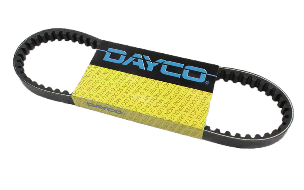 Pasek napędowy 814x22,5 Dayco aramid Aprilia Benelli Gilera 125ccm