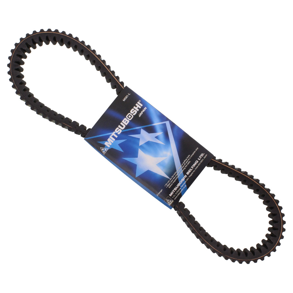 Pasek napędowy Mitsuboshi 1016x30