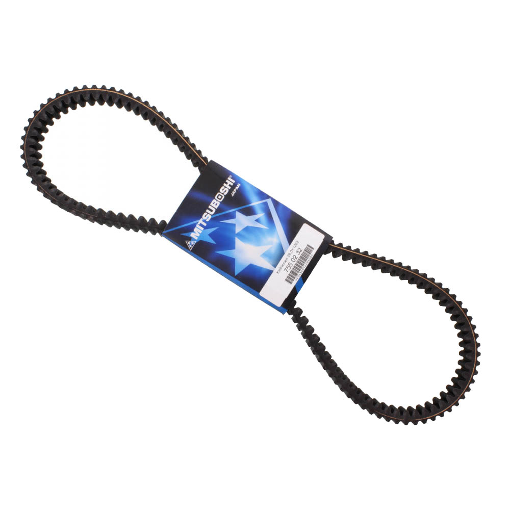 Pasek napędowy Mitsuboshi 1262x28