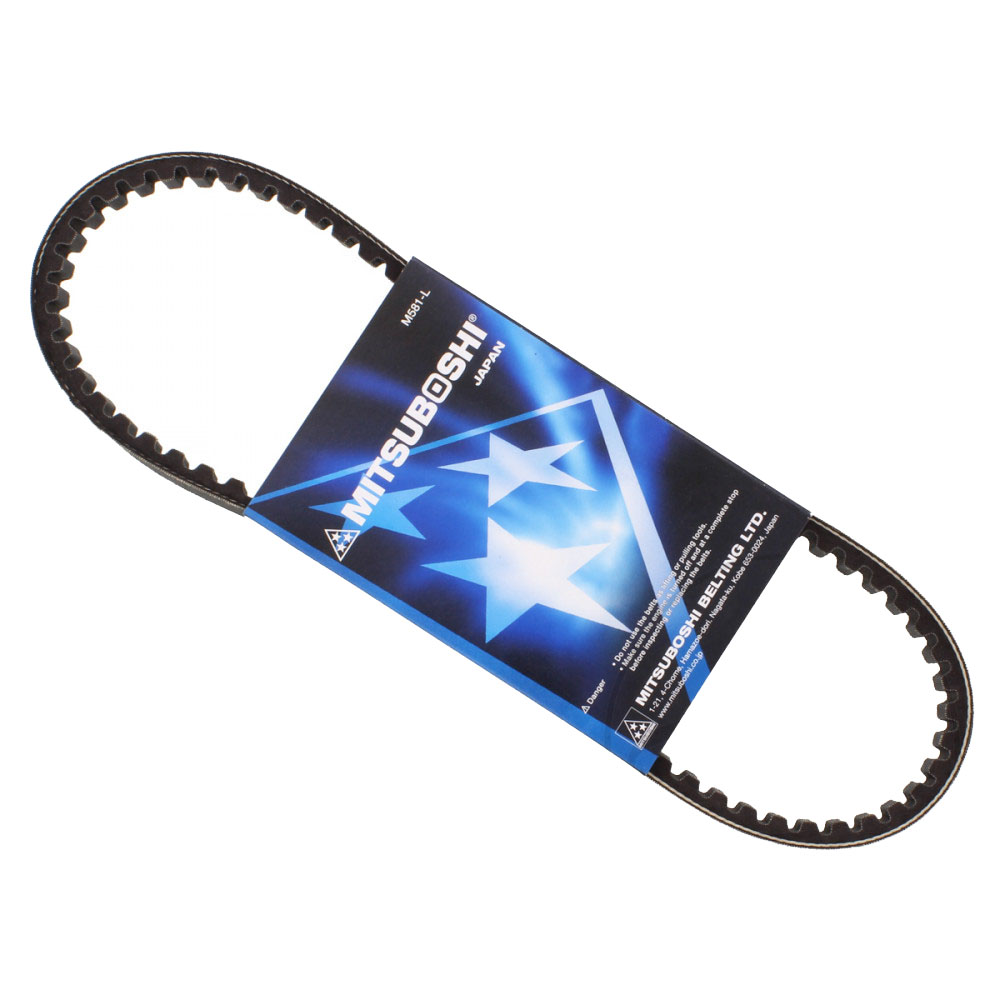 Pasek napędowy Mitsuboshi 772x16,5