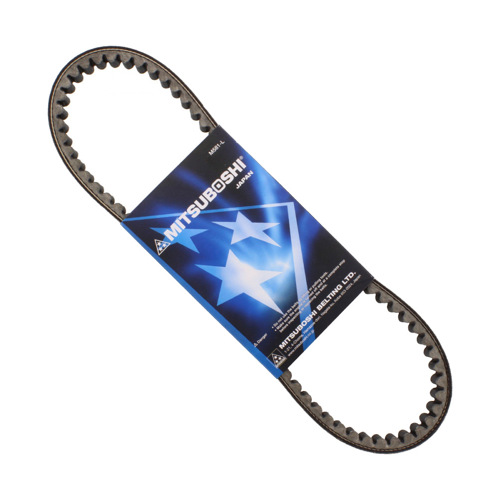 Pasek napędowy Mitsuboshi 809x22