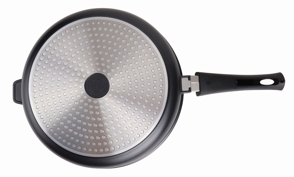 Patelnia aluminiowa 28cm