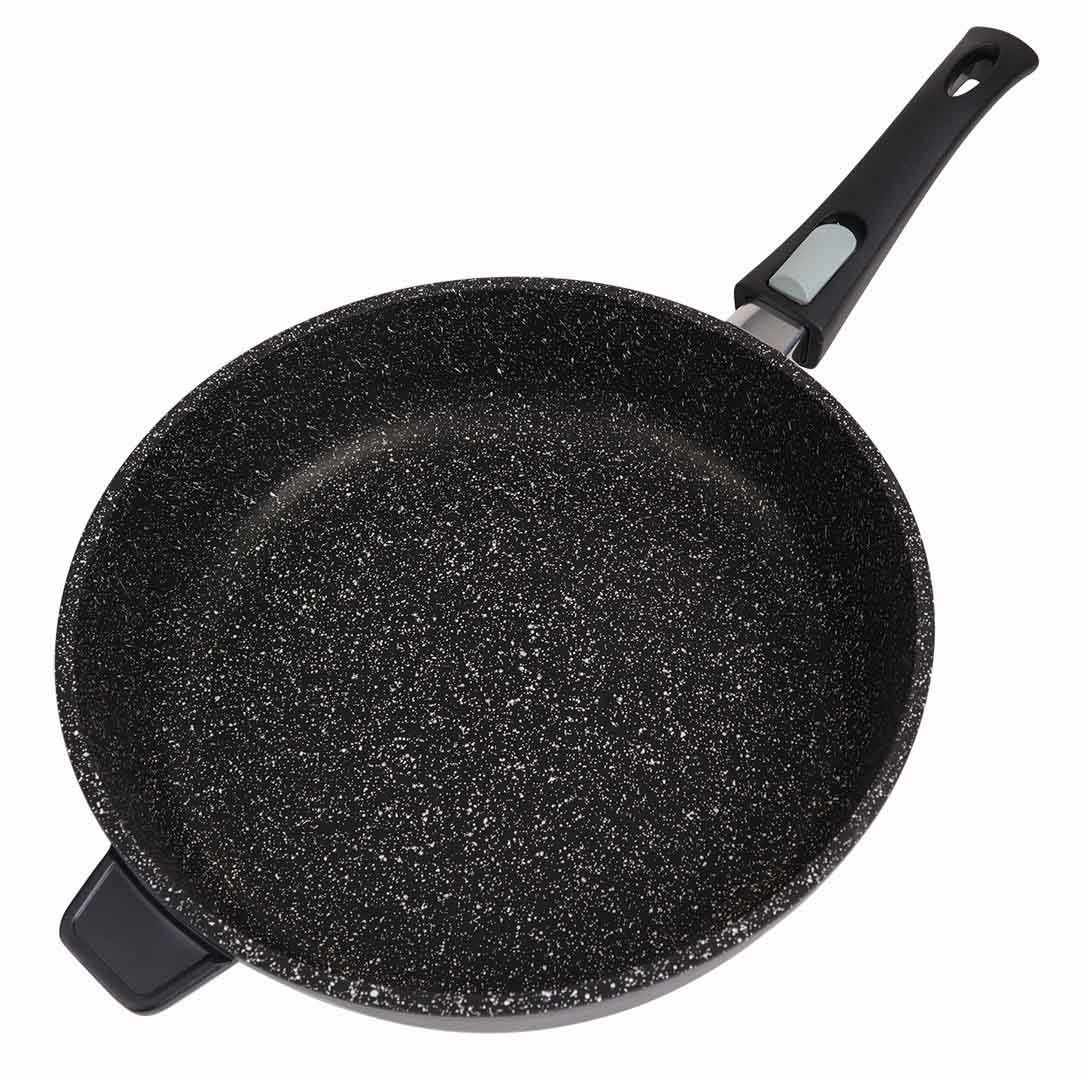 Patelnia aluminiowa 28cm