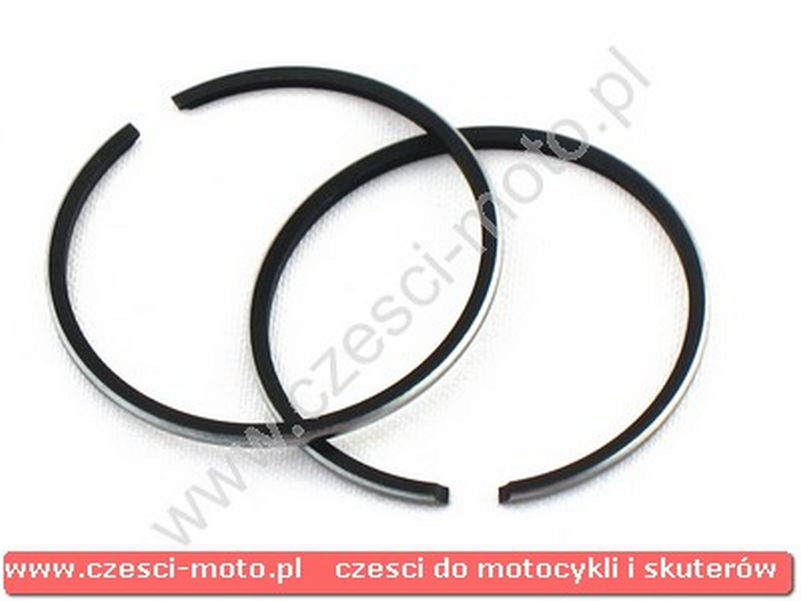 Pierścienie tłoka Aprilia, Cpi, Yamaha, Romet, Zipp