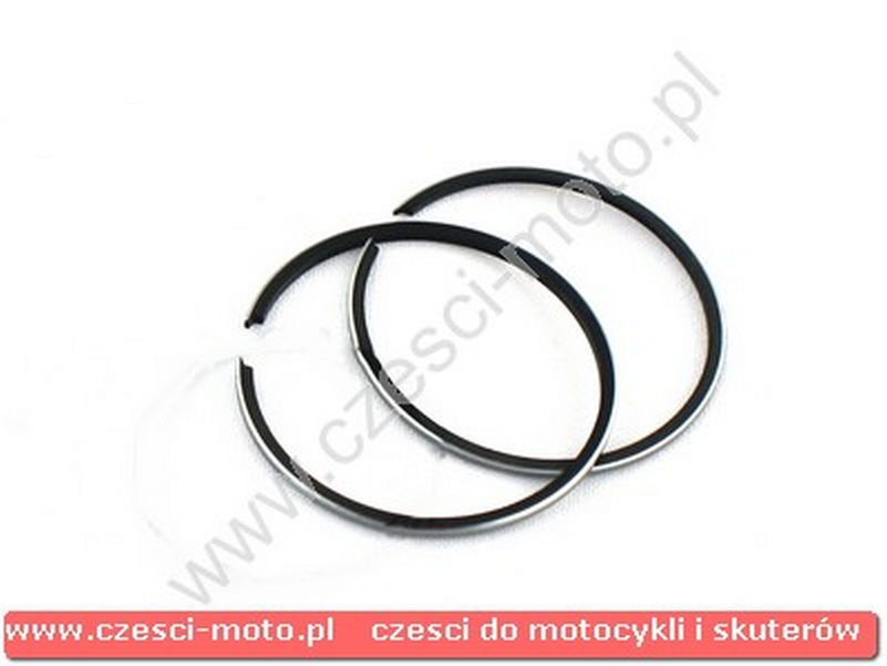 Pierścienie tłoka Honda, Kymco, Sym