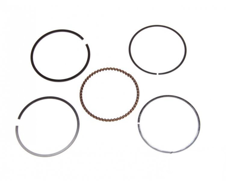Pierścienie tłoka 4T 156FMI 56,4mm