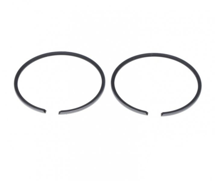 Pierścienie tłoka do skutera 2T 50ccm