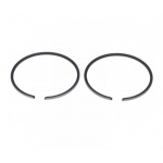 Pierścienie tłoka do skutera 2T 50ccm