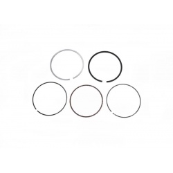  Pierścień pierścienie tłoka Honda CBF 125 - 52,4 mm