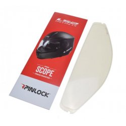  Pinlock Clear Max Vision FF902 Scope