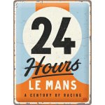 Plakat 30x40 24h Le Mans A Century