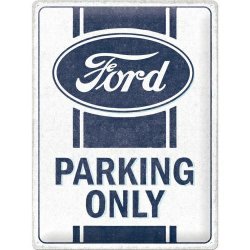 Plakat 30x40 Ford Parking Only
