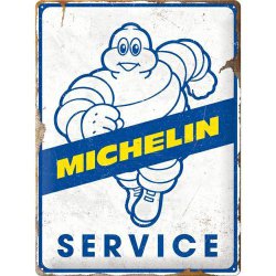  Plakat 30x40 Michelin - Service