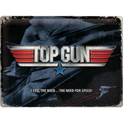  Plakat 30x40 Top Gun Need For Spee