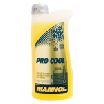 Płyn do chłodnic Mannol Pro Cool 1L -40/+135st.C