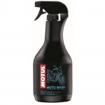 Płyn do mycia motocykla Motul E2 Moto Wash 1L
