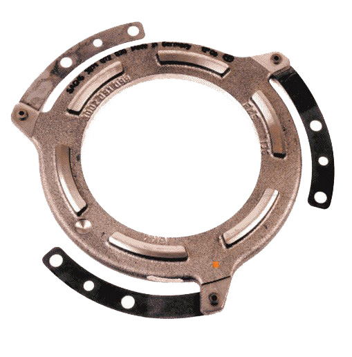 Płyta docisku sprzęgła BMW R 45/65/80/100