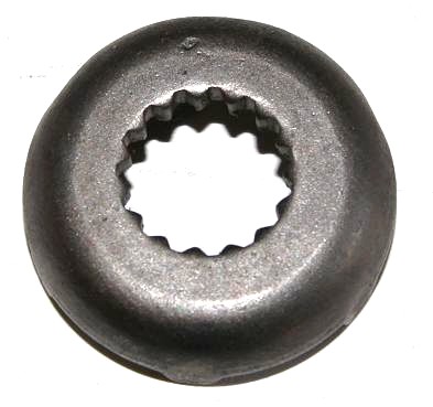 Podkładka rozrusznika do skuterów 2T - wał 16mm