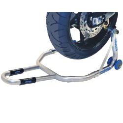  Podnośnik pod tylny wahacz motocykla Oxford