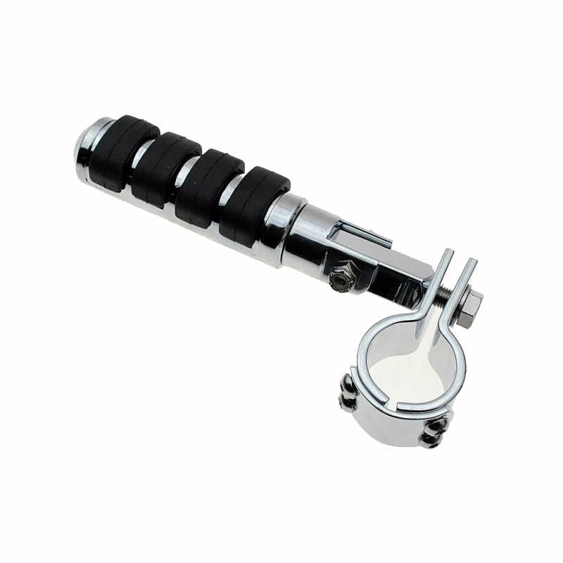 Podnóżki uniwersalne na gmole 32-34mm
