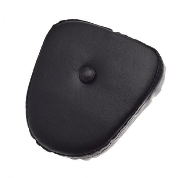 Poduszka oparcia pasażera do motorowerów typu chopper