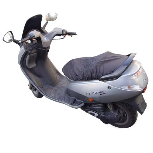 Pokrowiec na siedzenie (kanapę) skutery / motorowery