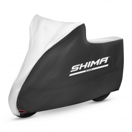 Pokrowiec plandeka SHIMA X-COVER SOLO rozmiar XL