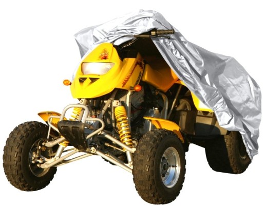 Pokrowiec QUAD ATV 235x95x90
