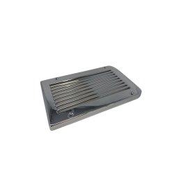  Pokrywa chłodnicy Kawasaki VN 800 Vulcan