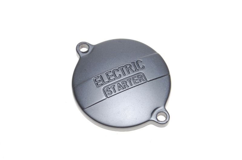 POKRYWA KOŁA ROZRUSZNIKA SILNIK 156FMI - motocykle 125ccm