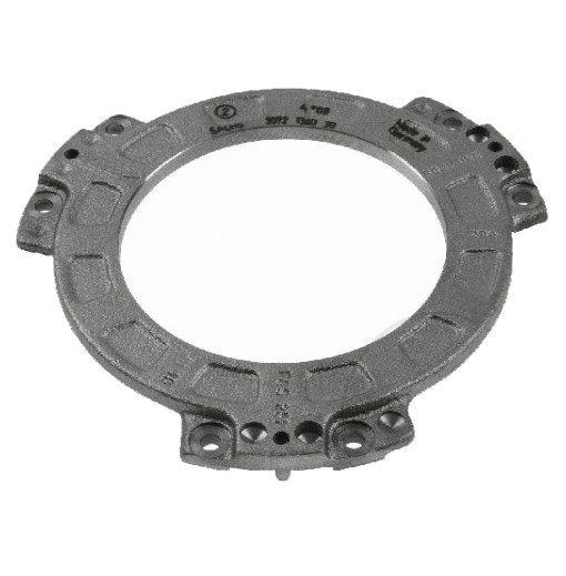 Pokrywa obudowy sprzęgła BMW K 100/1100/1200, K1 1000