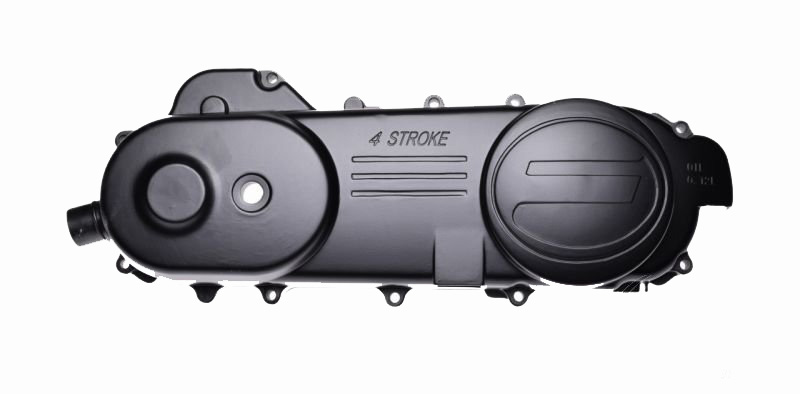 Pokrywa paska napędowego 4T / GY6 / 139QMB 46cm